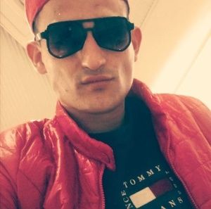 Meet your Posher, Mack